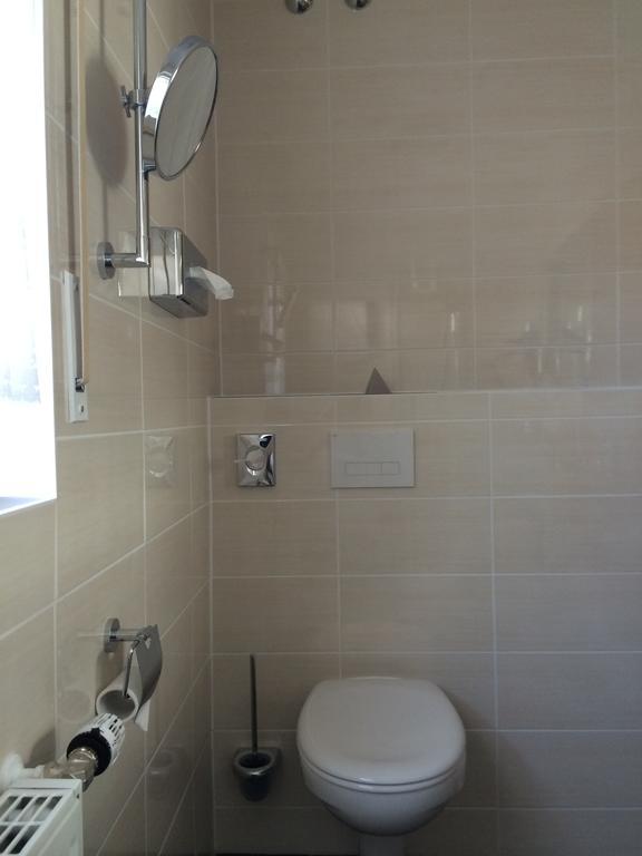 Hotel-Restaurant Walkmuehle Usingen Room photo